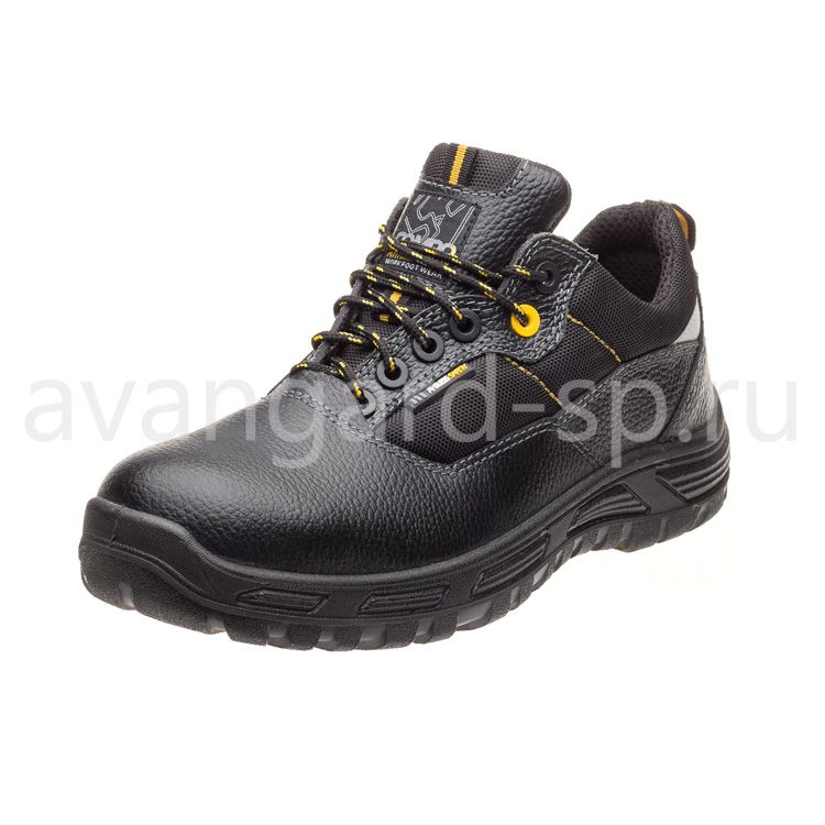 Полуботинки "Бустер", КП, ПУ цена